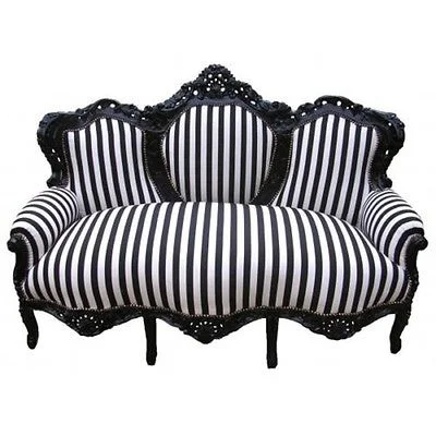Nordic Recliner Sofa