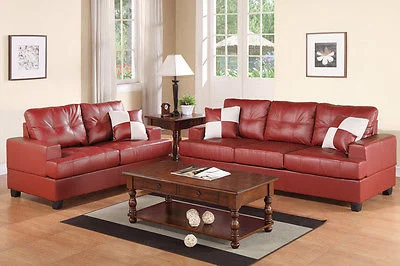 Nordic Recliner Sofa