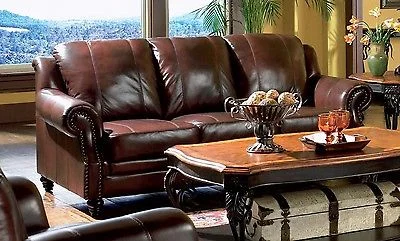 Nordic Recliner Sofa