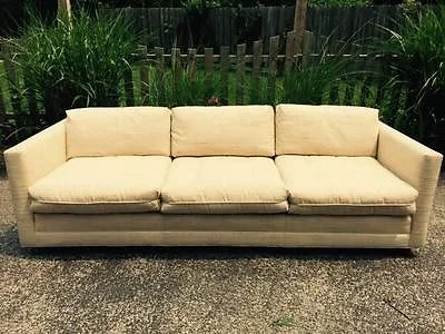 Vienna Recliner Sofa