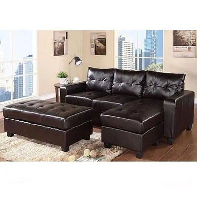 Vienna Recliner Sofa